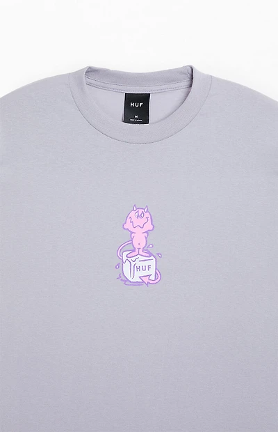 HUF Melt T-Shirt