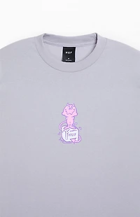 HUF Melt T-Shirt