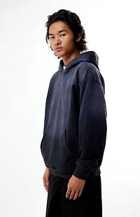 Pacsun Black Potassium Hoodie
