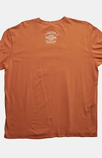 PS VINTAGE 2000s Harley Davidson Long Sleeve T-Shirt