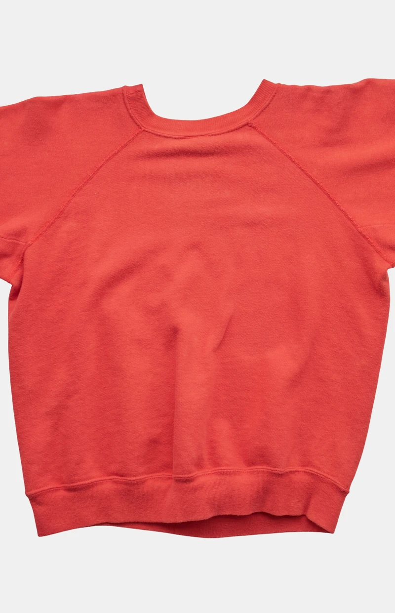 PS VINTAGE 80s Black Butte Ranch Crew Neck Sweatshirt