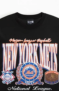 New Era NY Mets Oversized T-Shirt