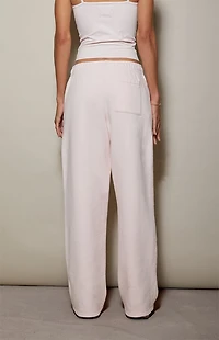 Pacsun Ultra Soft Fleece Baggy Sweatpants