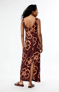 Billabong Sunkissed Maxi Dress