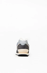 New Balance Black 574 Shoes