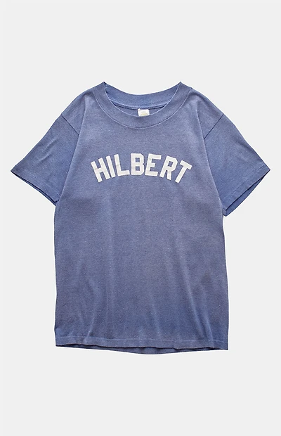 PS VINTAGE '80s Hilbert Graphic T-Shirt