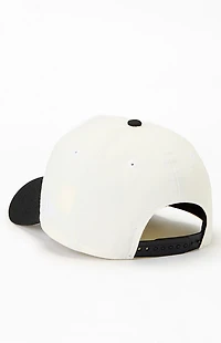 New Era Kids NY Yankees Panel 9FORTY Snapback Hat