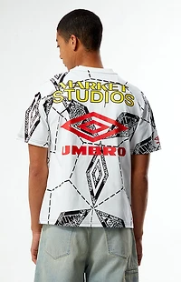 Umbro x Market Studios MSFC T-Shirt