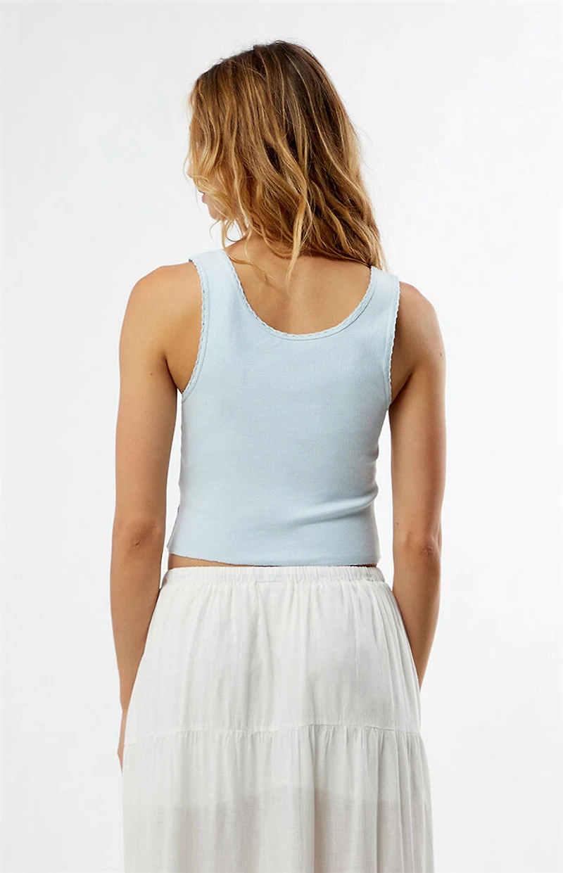 PS / LA Spring Dream Tank Top