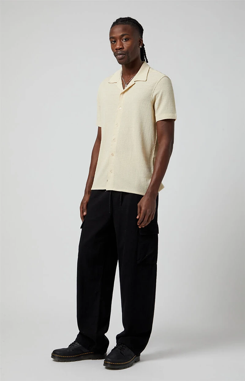 Pacsun Baggy Cargo Pants