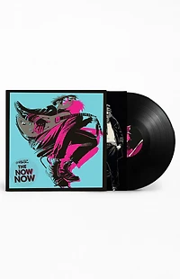 Gorillaz Now Now Vinyl Record