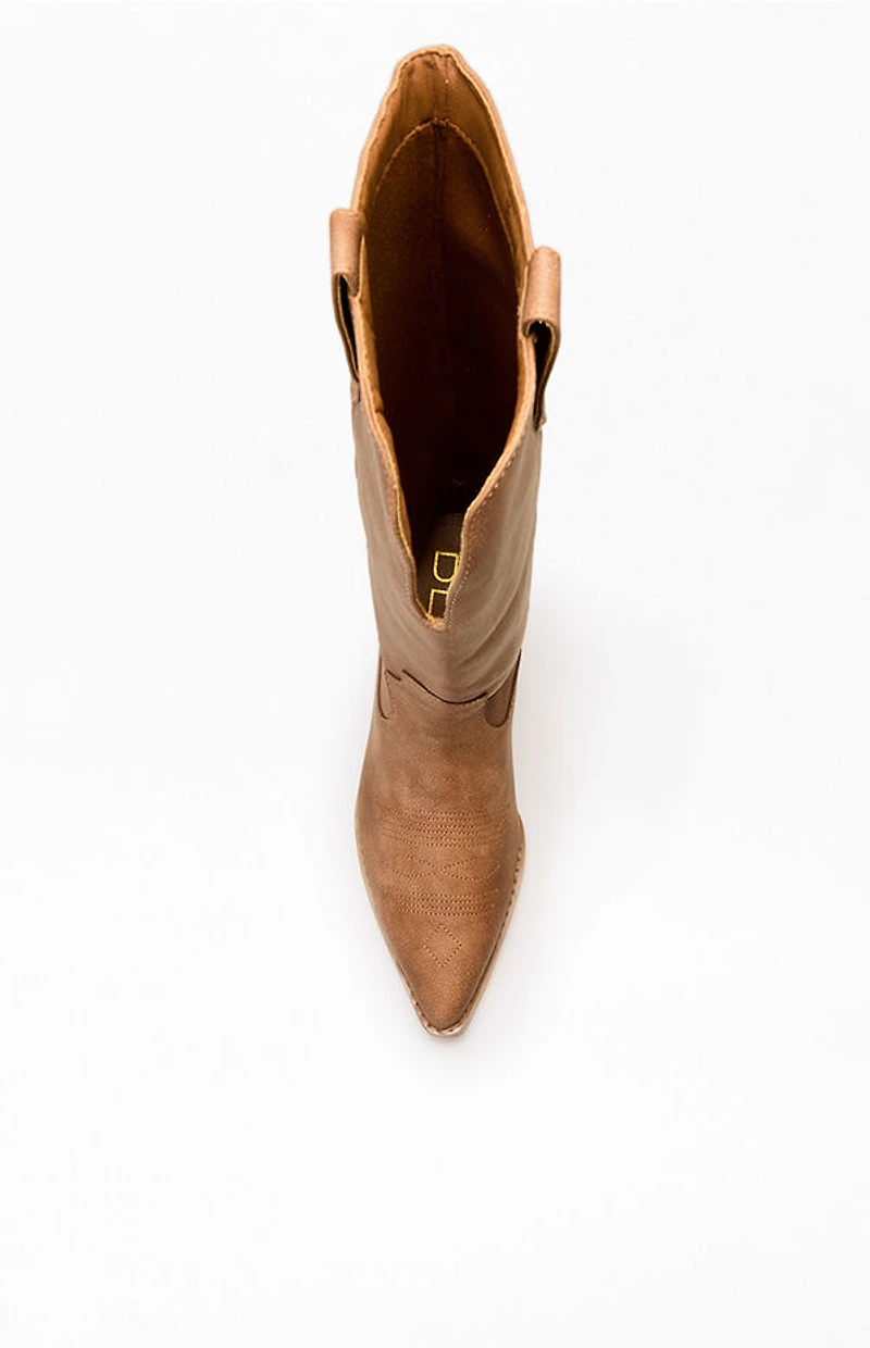 Matisse Women's Bodhi Cowboy Boots