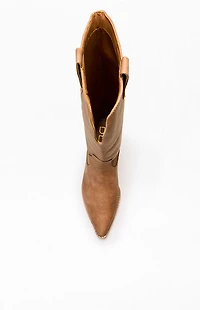 Matisse Women's Bodhi Cowboy Boots