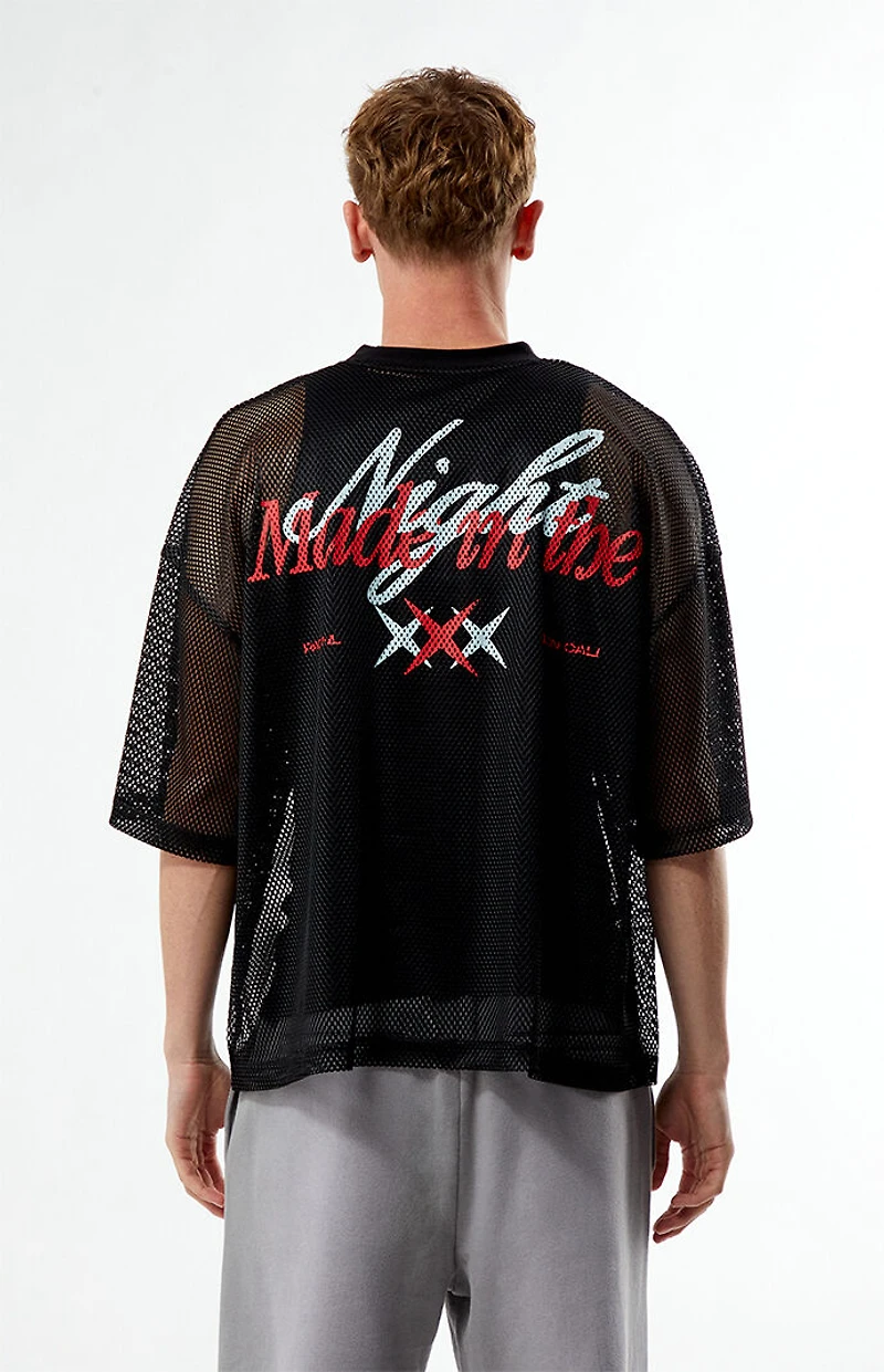 Nightlab Made The Night Jersey