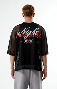 Nightlab Made The Night Jersey