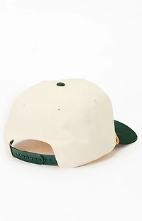 American Needle Liquid Death Golf Club Snapback Hat