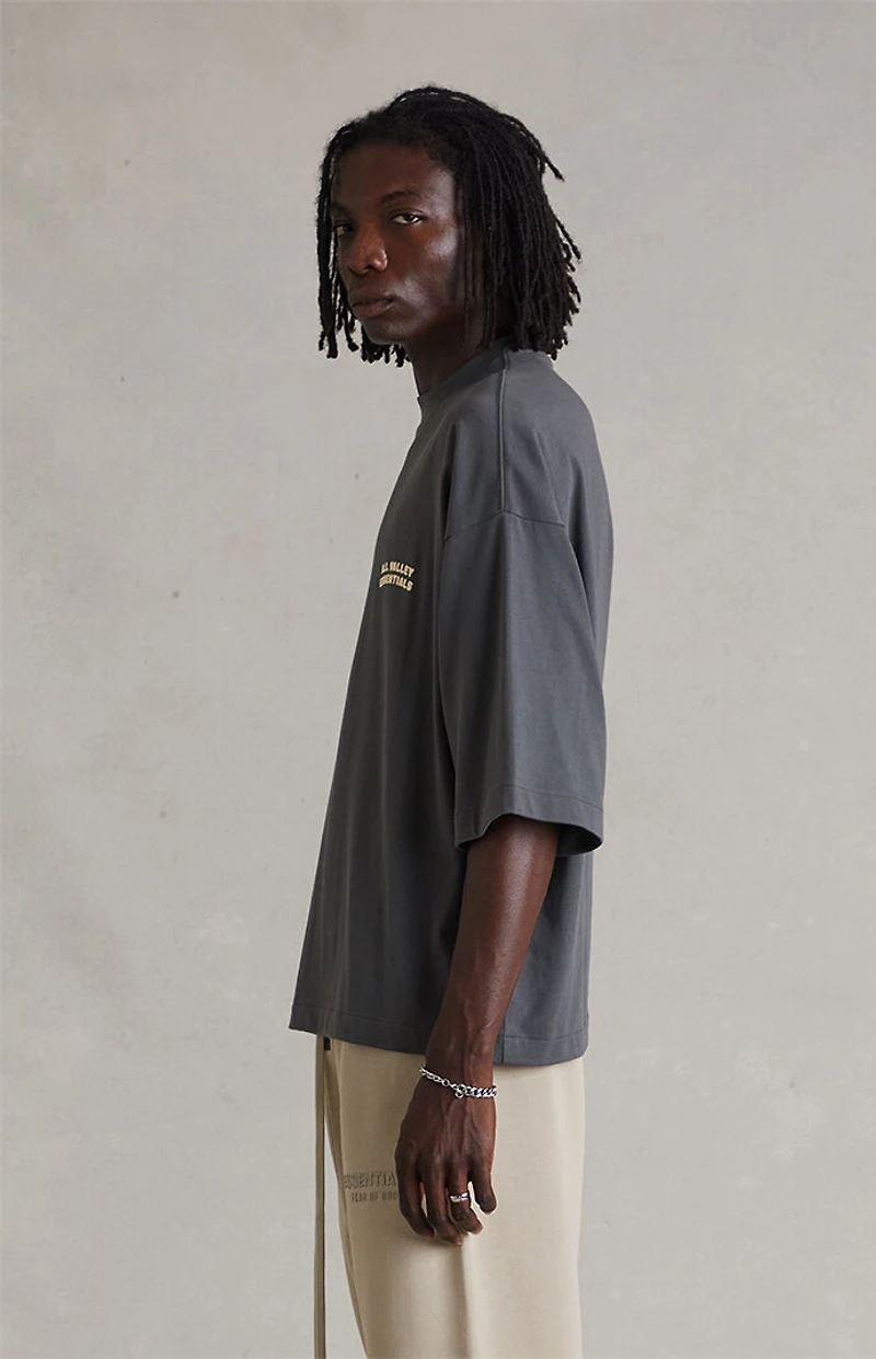 Fear of God ESSENTIALS Merch T-Shirt