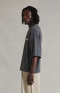 Fear of God ESSENTIALS Merch T-Shirt