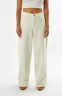 Rhythm Jasper Turnback Baggy Pants
