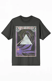 Pink Floyd Triangle T-Shirt