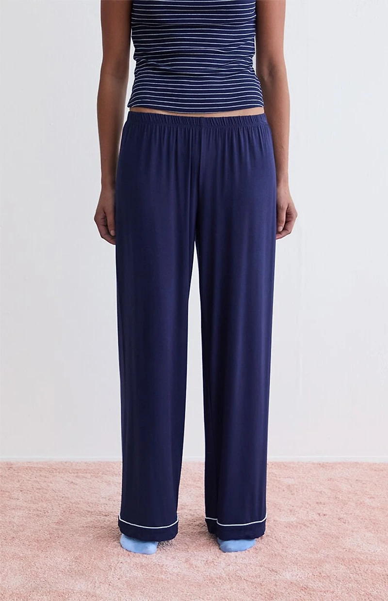 PS GOODNIGHT Jersey Knit Pajama Pants