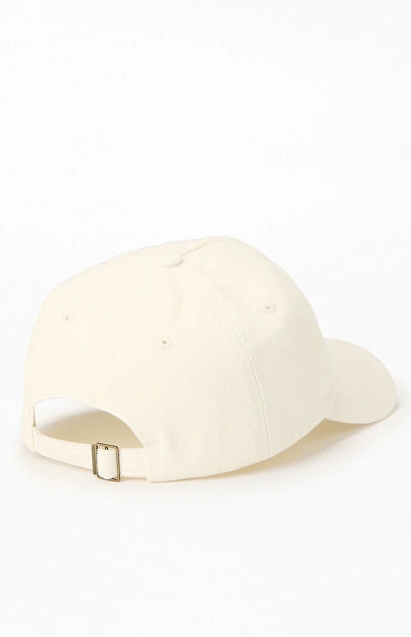 Pacsun Just A Girl Dad Hat