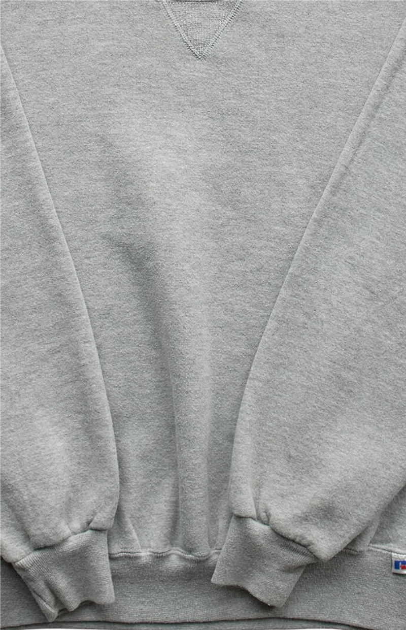 PS VINTAGE 90s Russell Crew Neck Sweatshirt