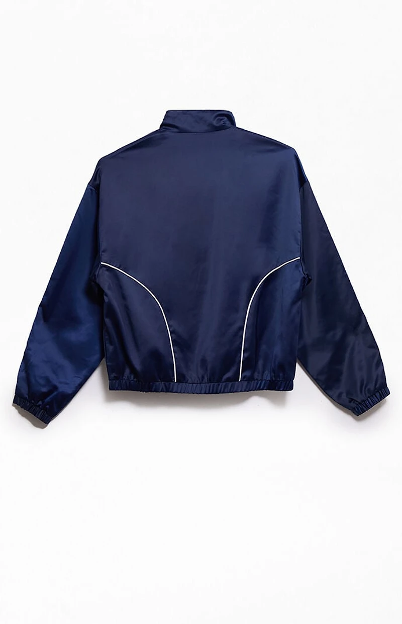 FIELD OF STUDY by Pacsun Zip Up Track Jacket