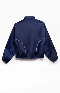 FIELD OF STUDY by Pacsun Zip Up Track Jacket