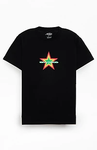Awake NY Star Logo T-Shirt