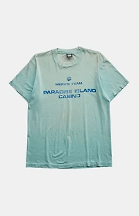 PS VINTAGE '90s Paradise Island Casino T-Shirt