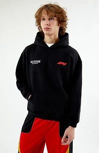 Formula 1 x Wildside Yohji Yamamoto PacSun Legacy Hoodie