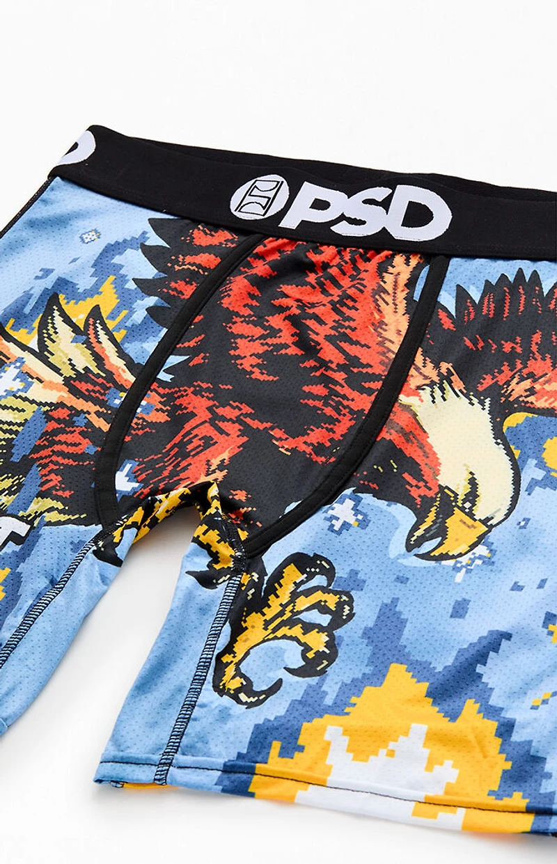 PSD Underwear Flight Mode Boxer Briefs