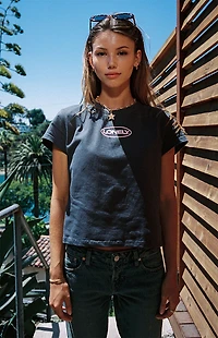 LONELY GHOST Studio T-Shirt