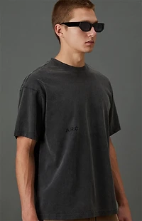 A.R.C. Vintage Wash Heavyweight Oversized T-Shirt