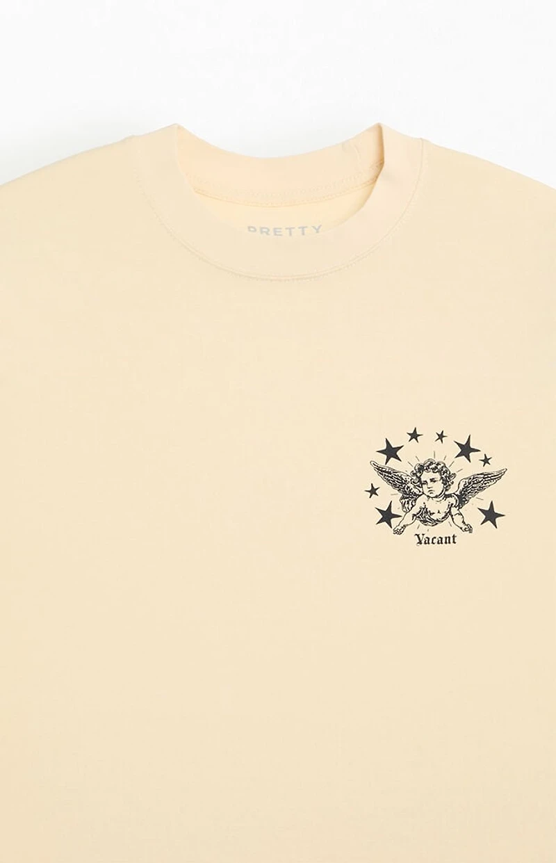 Pretty Vacant Heavens T-Shirt