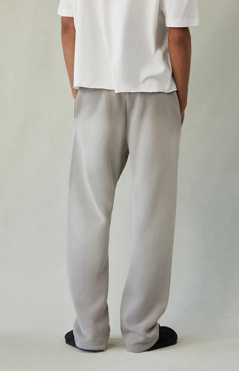 Pacsun LA Fleece Baggy Sweatpants