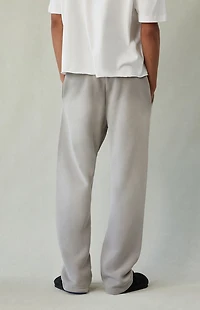 Pacsun LA Fleece Baggy Sweatpants