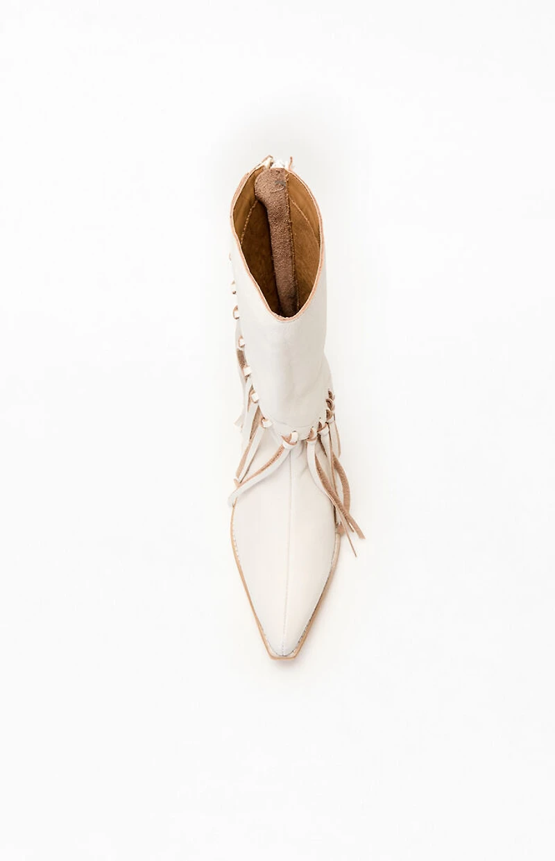 Matisse Women's Buck Cowboy Boots