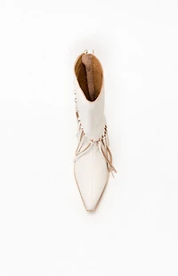 Matisse Women's Buck Cowboy Boots