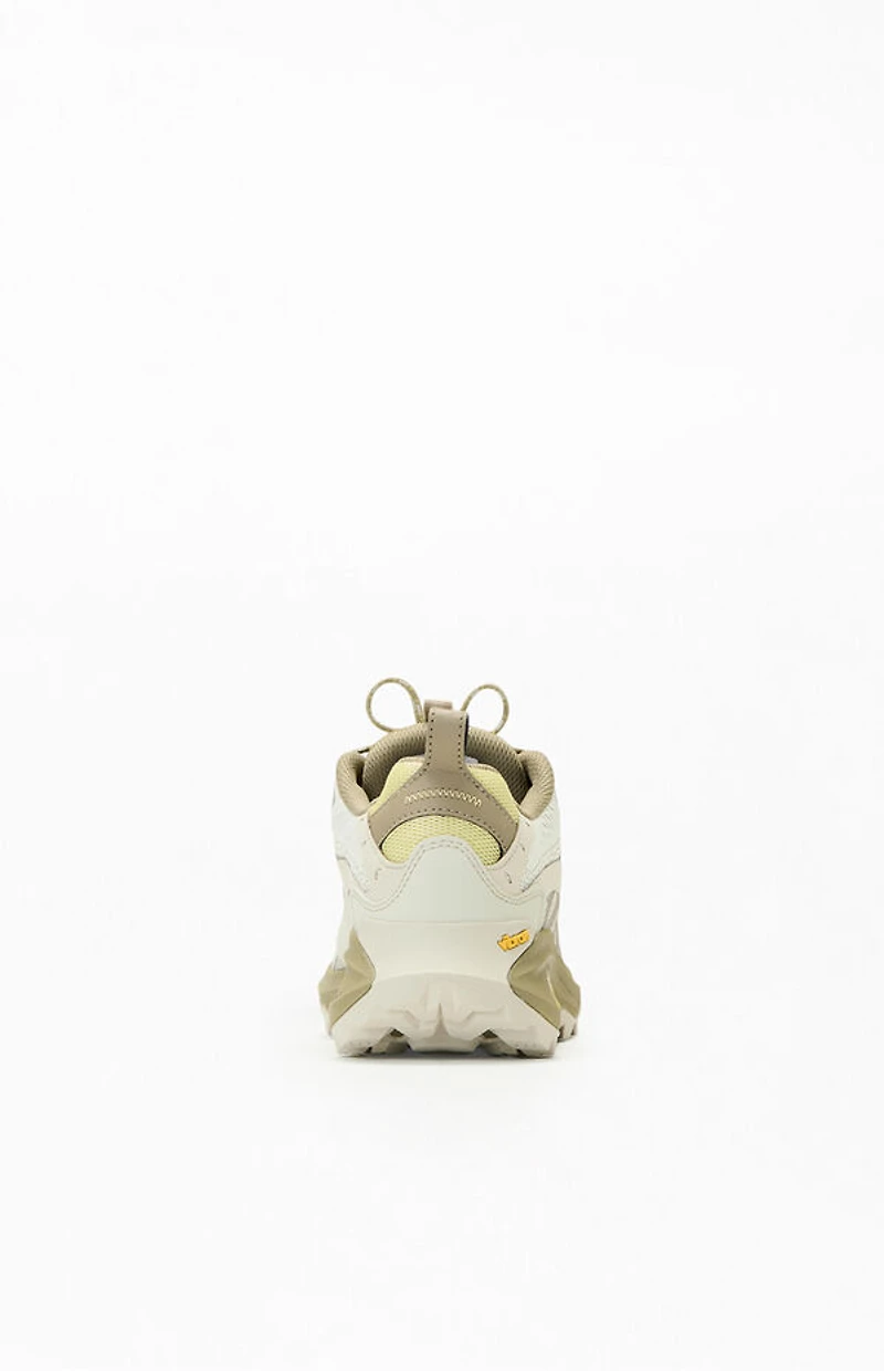 Merrell Moab Beige Speed 2 Vent 2K Shoes