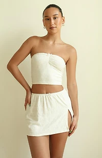 Dippin' Daisy's Lyon Crop Top