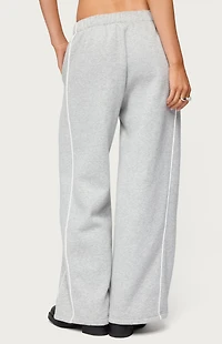 Edikted Petite Autumn Sweatpants