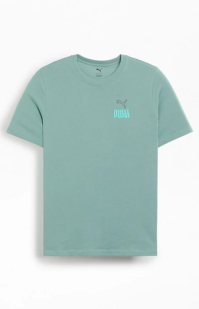 Puma Road To Unity Values T-Shirt