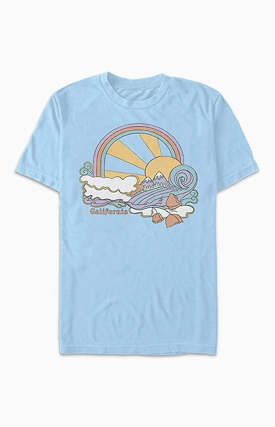 California Trip T-Shirt