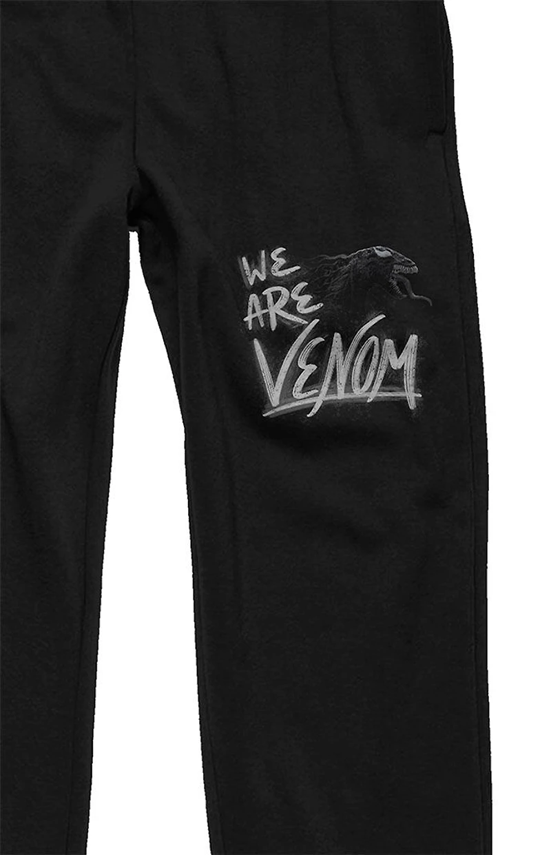 Venom: The Last Dance We Are Venom Jogger Sweatpants