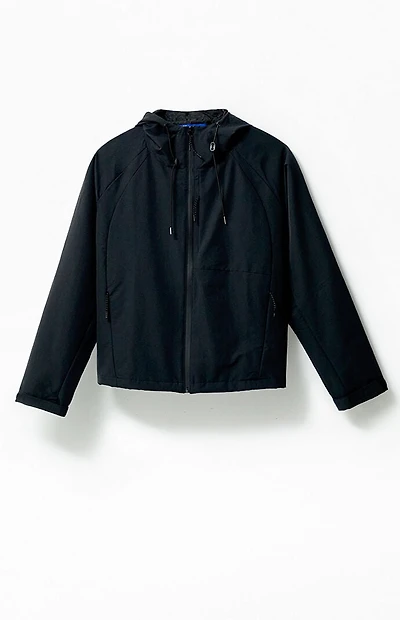 A.R.C. Black Storm Jacket
