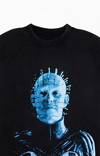 Frida Cinema Horror Hellraiser Inferno T-Shirt