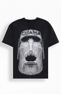 UFC Poatan Chama Oversized T-Shirt