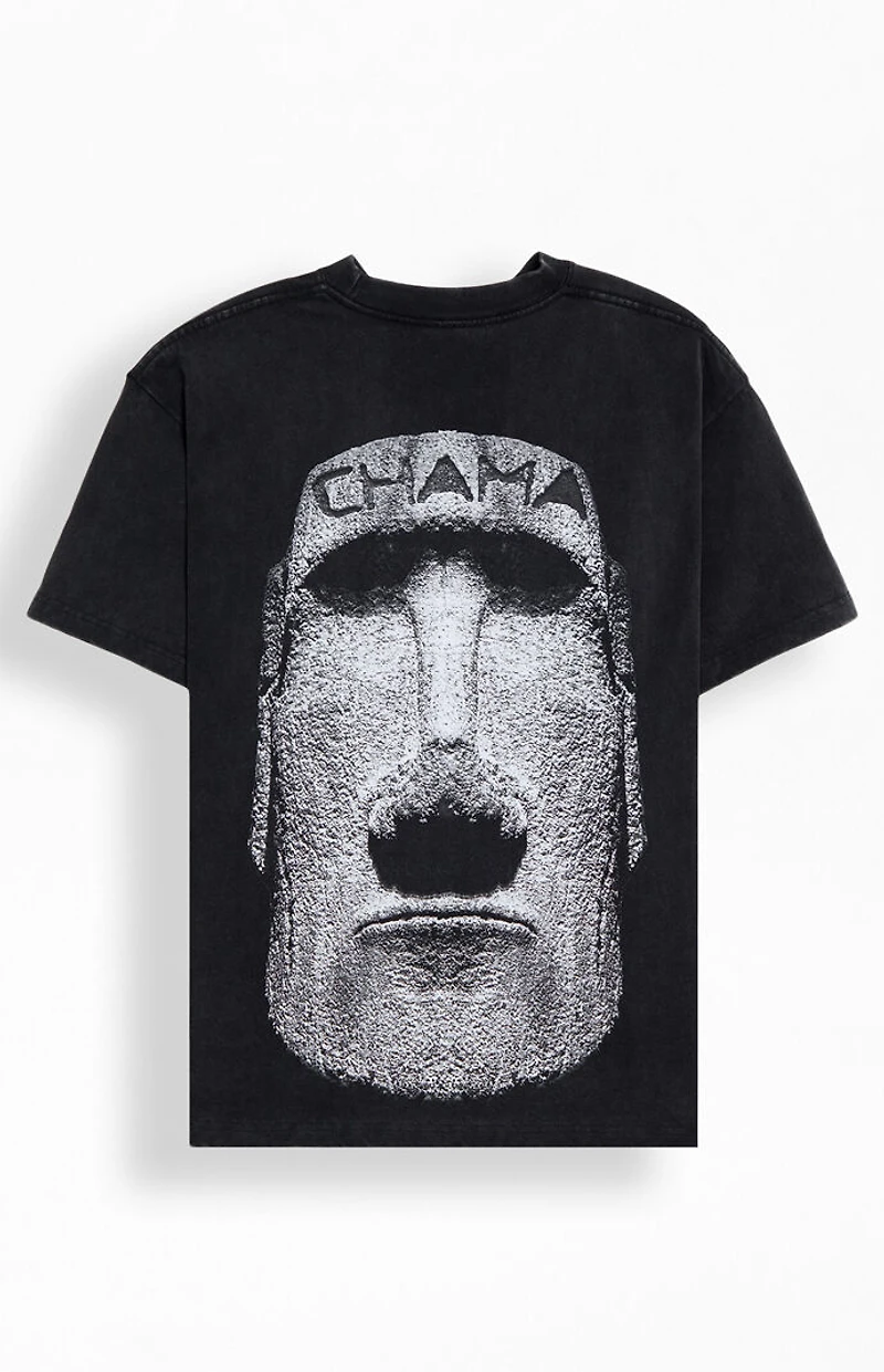 UFC Poatan Chama Oversized T-Shirt